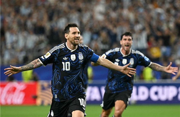 World Cup 2026: Emotional Explosive Highlights