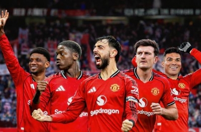 MU is about to make a decision on the £80 million blockbuster