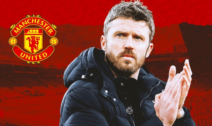 Tạm biệt Casemiro, MU quyết đem về máy quét hàng đầu nước Anh