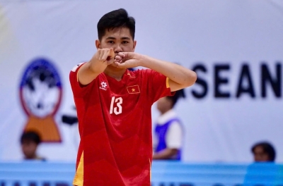 Vietnam's national team receives news that couldn't be happier before facing Thailand.