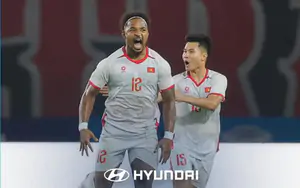 Southeast Asian media are "tipping their hats" to the Vietnamese national team after their overwhelming victory over Indonesia.