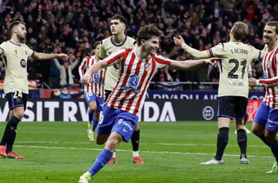 OFFICIAL: The Refereeing Committee Issues an Urgent Statement on Atletico's 4-0 Victory over Barca
