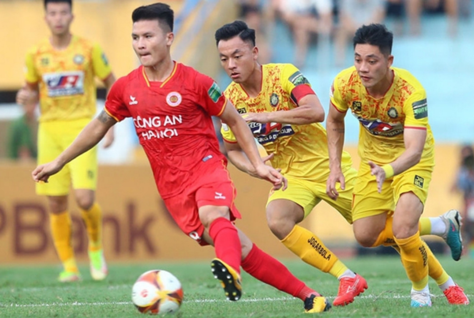 Chú thích ảnh