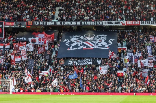 OFFICIAL: Man United releases a 1,698-word statement after shocking discovery
