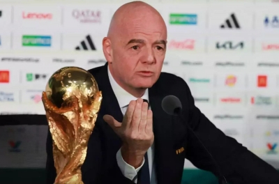 Hot football news afternoon of August 6: FIFA in turmoil over 2030 World Cup