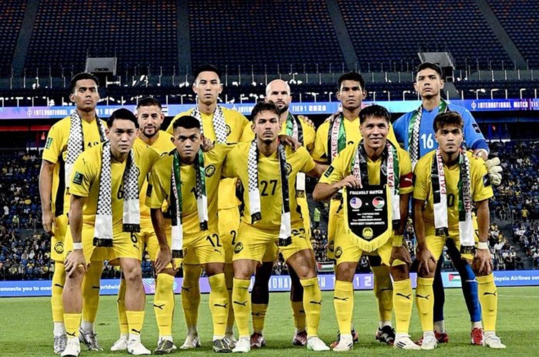 Indonesian media erupts as Malaysia receives heavy sanctions