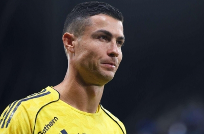 Ronaldo breaks his silence amid strike rumors at Al-Nassr