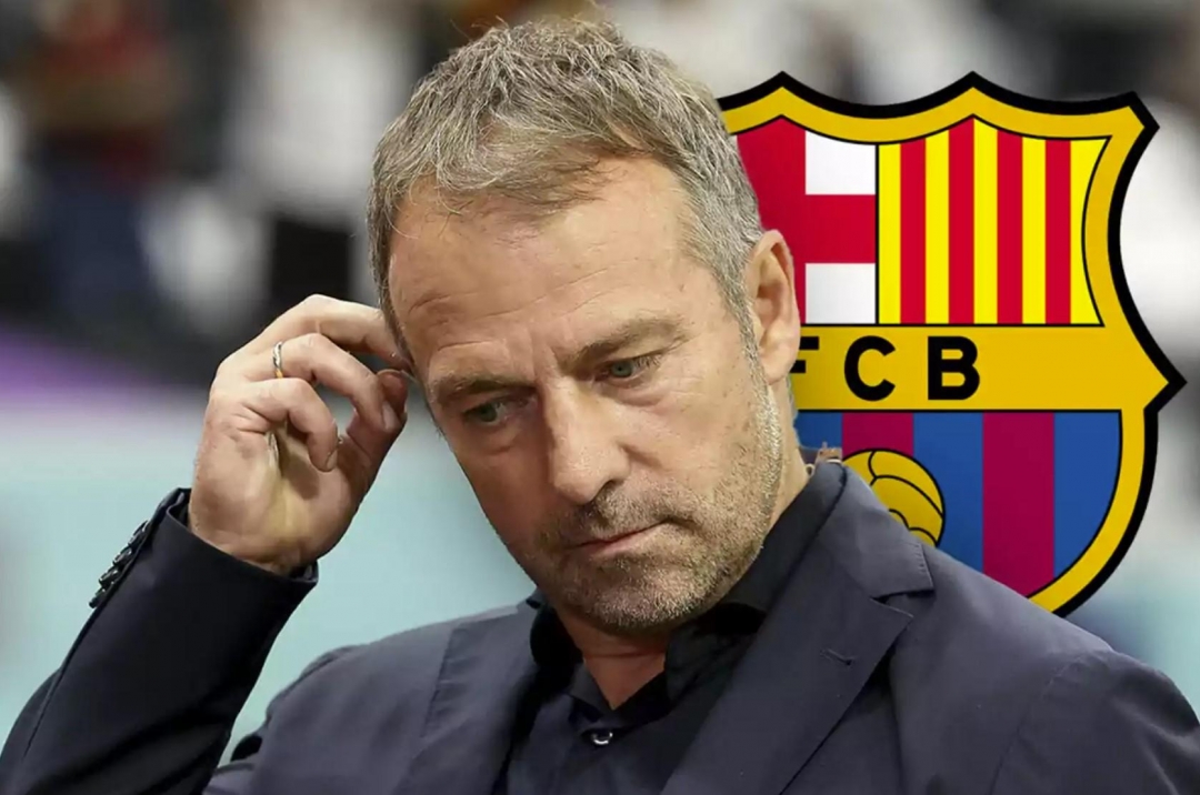 Barcelona suffers a heavy blow in the El Clasico match