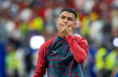 Is Cristiano Ronaldo set to play his farewell match for the Portugal national team?