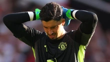 MU has improved, but Amorim is still troubled by the goalkeeper situation.