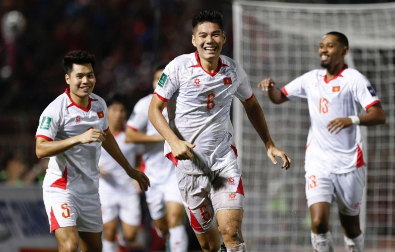 How the U23 debut could not have been more impressive for the Vietnam National Team