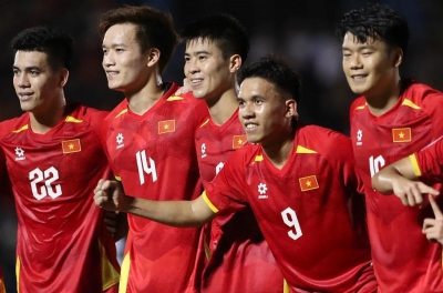 Hot football news on the afternoon of July 15: Vietnam national team receives bad news ahead of AFF Cup 2026
