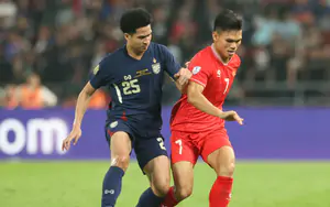 Vietnamese Football: Stepping Out of the 'Comfort Zone'