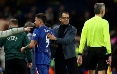 Chelsea fans are furious, the club accused of 'not being serious'