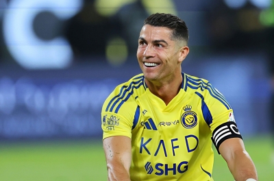 Ronaldo receives exciting news, wide open path to Saudi Pro League championship