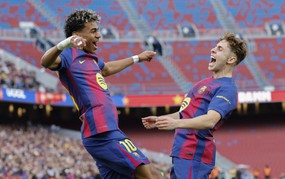 The spiritual backbone of Barcelona