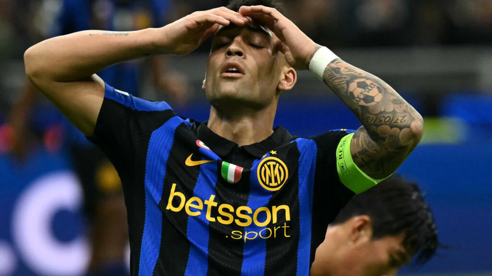Vòng phân hạng Champions League, Inter Milan - Shakhtar Donetsk (2h00 ngày 22/10): Đã đến lúc thắng chưa, Chivu? - Ảnh 1. Vòng phân hạng Champions League, Inter Milan - Shakhtar Donetsk (2h00 ngày 22/10): Đã đến lúc thắng chưa, Chivu? - Ảnh 1.