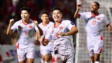 Vietnam Football News Today 15/10: Vietnam National Team Continues to Climb Rankings; Coach Kewell Adds Another Foreigner Before Debut Match