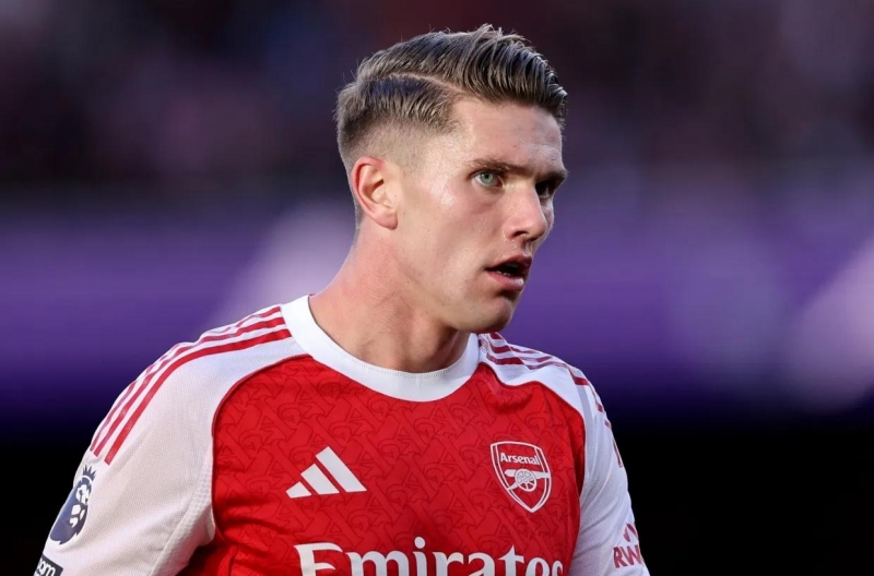 Disappointing performance, Gyokeres receives direct criticism about his skill level