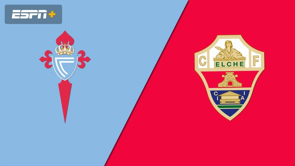 Nhận định Celta Vigo vs Elche 19h00 ngày 3/5, vòng 34 La Liga - Ảnh 1.