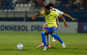 MU seeks the most sought-after 'raw gem' of South American football