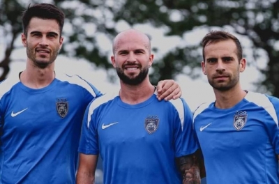 AFC is concerned about the tournament collapsing due to Malaysia’s illegal naturalized players.