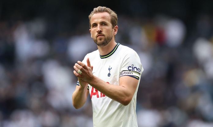 Harry Kane trở lại Tottenham với điều khoản không ai ngờ