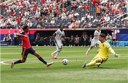 World Cup 2026: Spain Beats Belgium 2-1, Advances to Face France in Semifinals