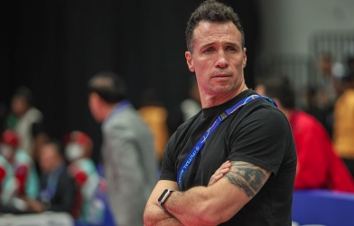 Argentina's coach expressed regret: 'Vietnam deserved to win against Thailand'