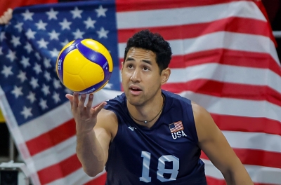 A blockbuster emerges at the 2026 National Volleyball Championship