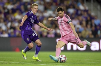 The truth behind Messi's unexpected absence as he approaches 900 goals