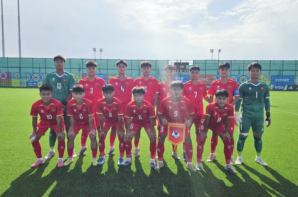 Tin nóng bóng đá Việt hôm nay 25/10: Công an Hà Nội tìm điểm đầu tiên tại AFC Champions League Elite - Ảnh 3.