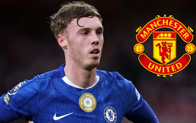 Cole Palmer officially addresses rumors about joining Manchester United