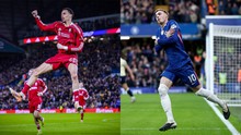 Liverpool and Chelsea shine with a series of thrilling home victories