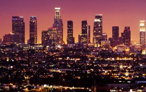 World Cup Diary: In the City of Angels