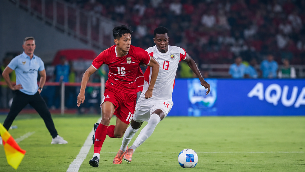 Indonesia quyết soán ngôi đội tuyển Việt Nam tại Asean Cup - Ảnh 2. Indonesia quyết soán ngôi đội tuyển Việt Nam tại Asean Cup - Ảnh 2.