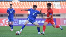Vietnam Football Breaking News Today 21/11: Văn Trường Officially Out of SEA Games 33; Vietnam Women&#39;s Team Changes Lineup