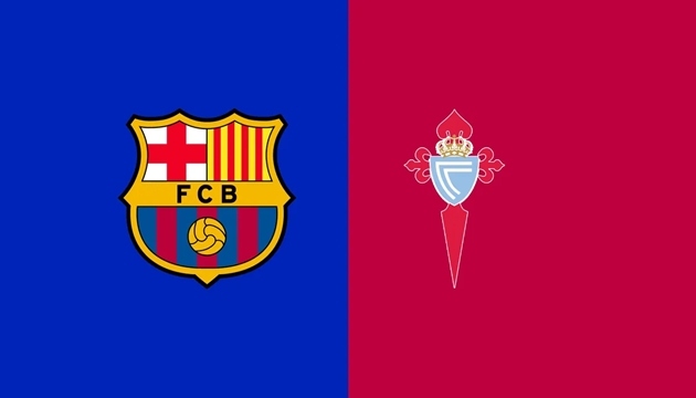Nhận định Barcelona vs Celta Vigo 02h30 ngày 23/4, vòng 33 La Liga - Ảnh 1.