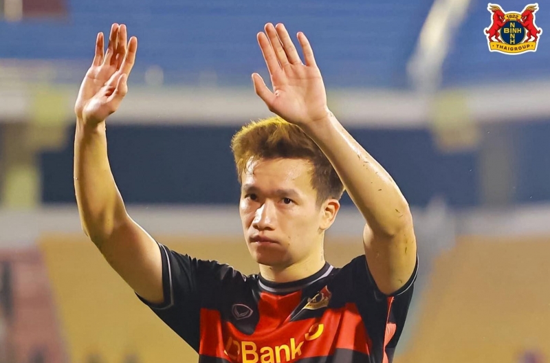 What did Hoàng Đức say after his team’s disappointing match?