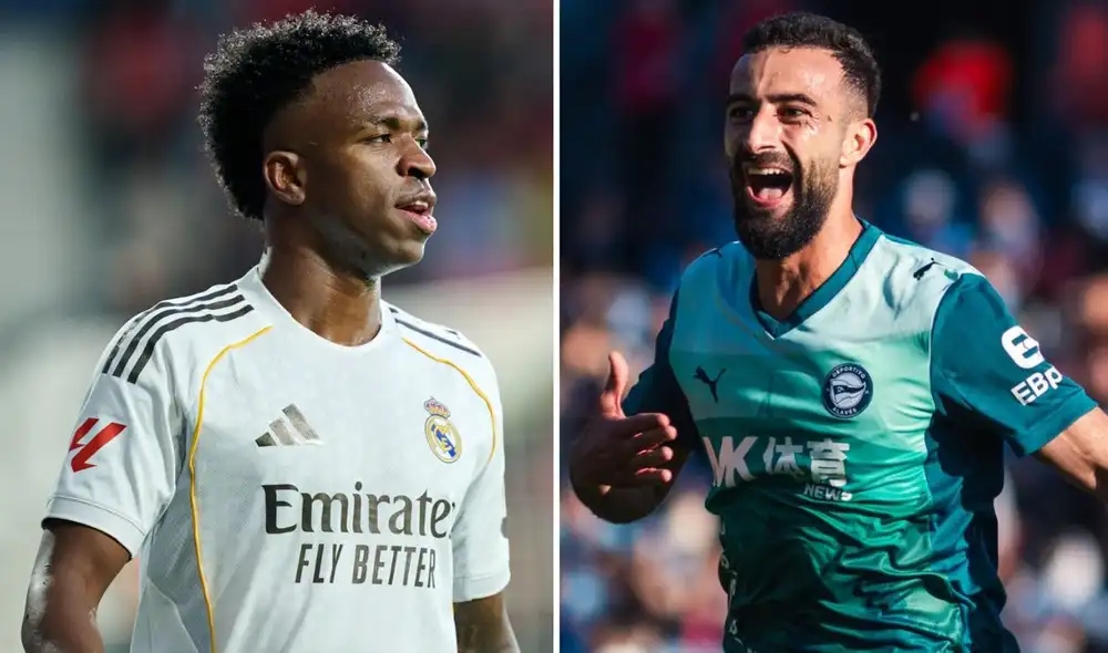 Nhận định Real Madrid vs Alaves 02h30 ngày 22/4, vòng 33 La Liga - Ảnh 1.