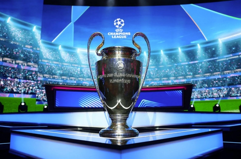 OFFICIAL: European giant dismisses head coach