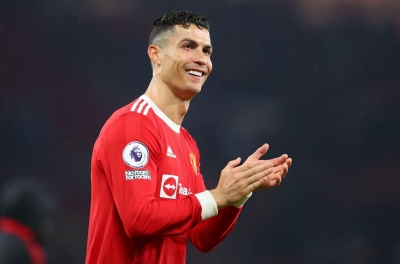 MU unexpectedly sends a signal to Ronaldo