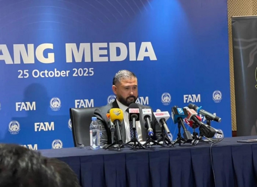 CHÍNH THỨC: Việt Nam không khiếu nại Malaysia lên FIFA 728601