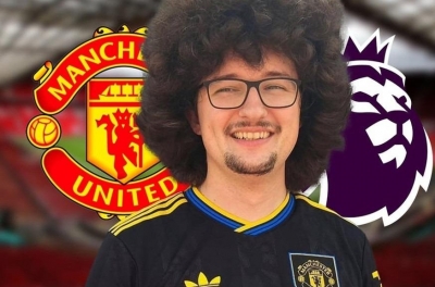 Man City mocks MU fans after painful slip-up in London