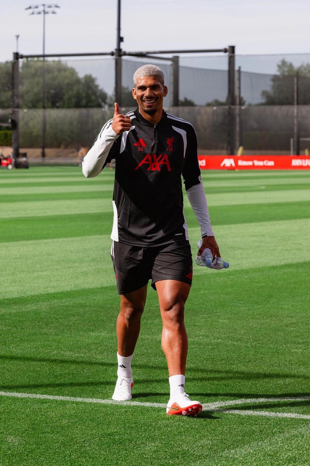 Ảnh: Liverpool FC Ảnh: Liverpool FC