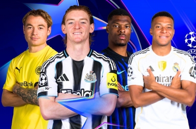 Champions League Play-off: The Decisive Week