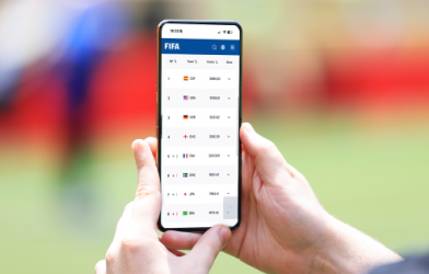 World Football Federation delivers crucial news to Vietnam's national team regarding FIFA rankings