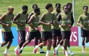 World Cup 2026: Hùng Dũng and Coach Phạm Minh Đức support host nation USA