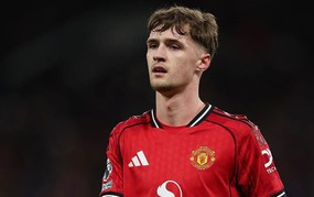 MU's legendary son banned for 6 matches due to insulting opponent