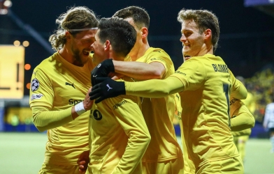 Bodø/Glimt defeats Sporting, nearing a historic milestone in the Champions League
